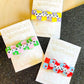 Custom hair clip